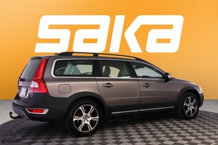 Volvo XC70 vaihtoauto