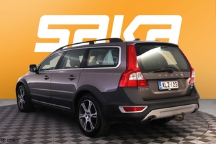 Volvo XC70 vaihtoauto