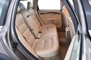 Volvo XC70 vaihtoauto