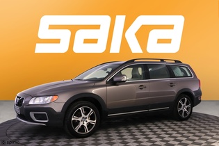 Volvo XC70 vaihtoauto