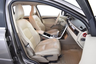 Volvo XC70 vaihtoauto