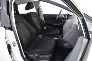 SEAT Ibiza vaihtoauto