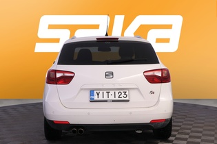 SEAT Ibiza vaihtoauto
