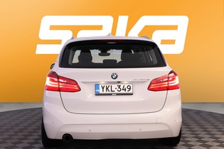 BMW 225 vaihtoauto