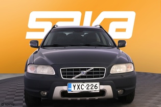 Volvo XC70 vaihtoauto