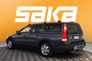 Volvo XC70 vaihtoauto