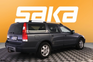 Volvo XC70 vaihtoauto