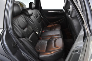 Volvo XC70 vaihtoauto