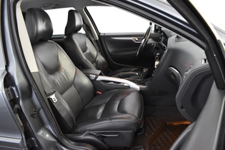 Volvo XC70 vaihtoauto