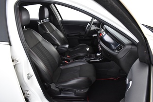 Alfa Romeo Giulietta vaihtoauto