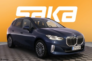 BMW 225 vaihtoauto