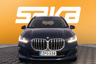 BMW 225 vaihtoauto
