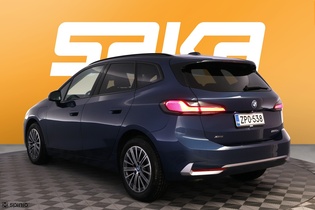 BMW 225 vaihtoauto