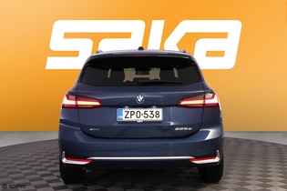 BMW 225 vaihtoauto