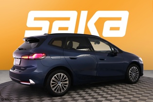 BMW 225 vaihtoauto