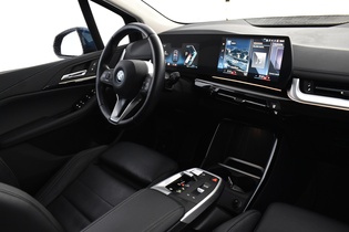 BMW 225 vaihtoauto