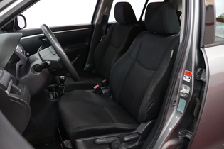 Suzuki Swift vaihtoauto