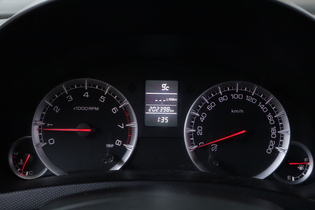 Suzuki Swift vaihtoauto