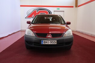 Mitsubishi Lancer vaihtoauto