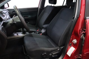 Mitsubishi Lancer vaihtoauto