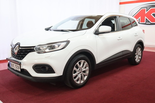 Renault Kadjar vaihtoauto
