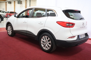 Renault Kadjar vaihtoauto