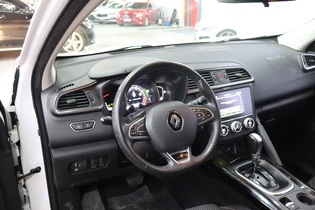 Renault Kadjar vaihtoauto