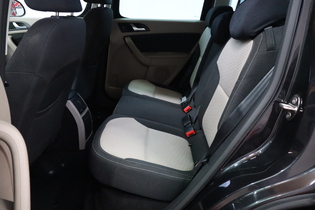 Skoda Yeti vaihtoauto