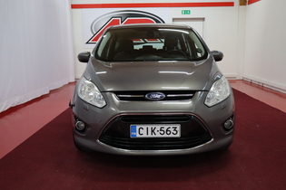 Ford C-MAX vaihtoauto