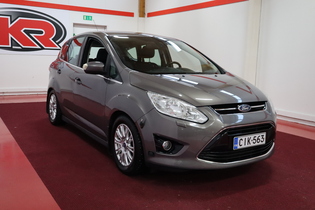 Ford C-MAX vaihtoauto