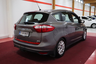 Ford C-MAX vaihtoauto