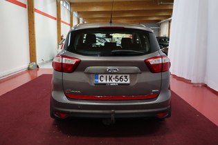 Ford C-MAX vaihtoauto