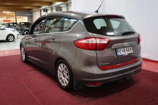 Ford C-MAX vaihtoauto