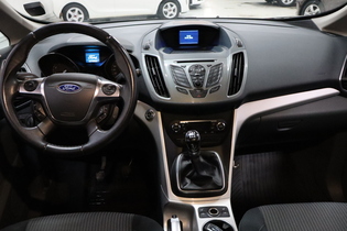 Ford C-MAX vaihtoauto