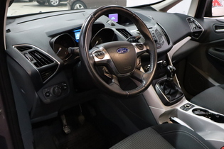 Ford C-MAX vaihtoauto