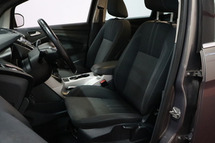 Ford C-MAX vaihtoauto