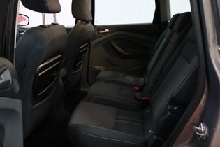 Ford C-MAX vaihtoauto