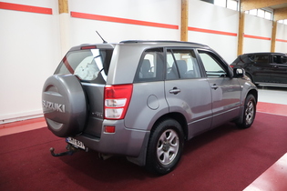 Suzuki Vitara vaihtoauto