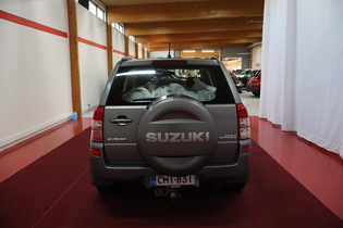 Suzuki Vitara vaihtoauto