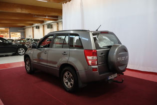 Suzuki Vitara vaihtoauto