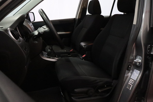 Suzuki Vitara vaihtoauto