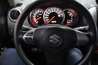 Suzuki Vitara vaihtoauto