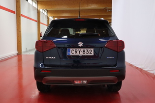 Suzuki Vitara vaihtoauto