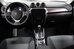 Suzuki Vitara vaihtoauto