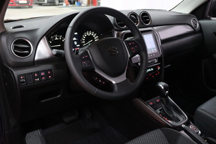 Suzuki Vitara vaihtoauto