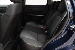 Suzuki Vitara vaihtoauto