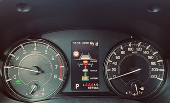 Suzuki Vitara vaihtoauto