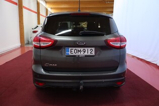 Ford C-MAX vaihtoauto