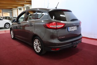 Ford C-MAX vaihtoauto