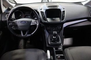 Ford C-MAX vaihtoauto